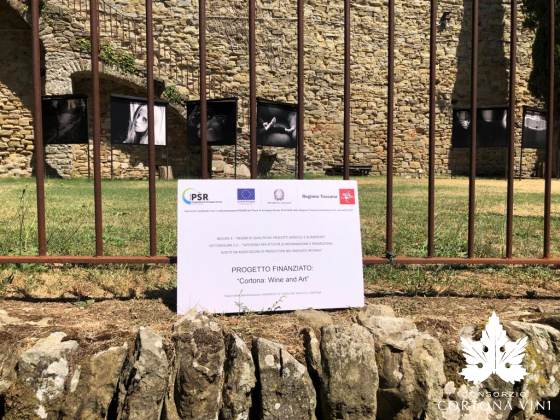 Inaugurazione Cortona on the move 2023